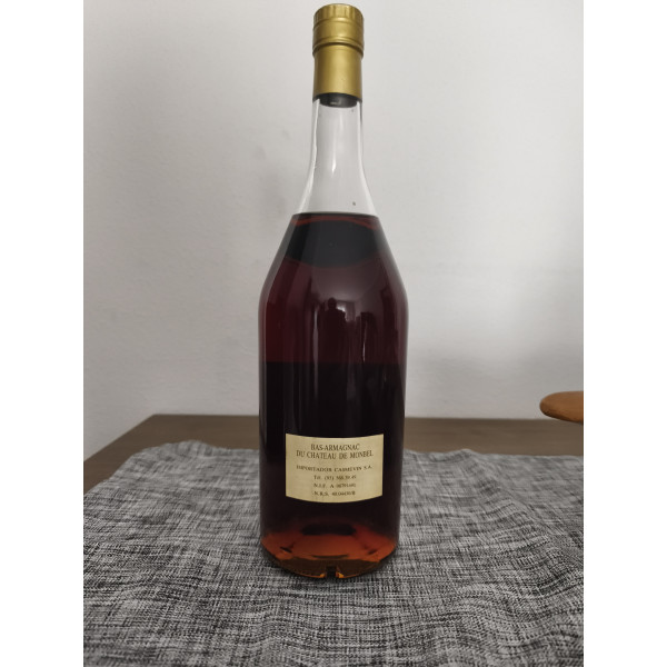 Chateau de Monbel VSOP .2