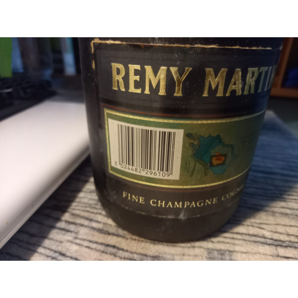 Remy Martin Cognac V.S.O.P. Magnum 150cl.2
