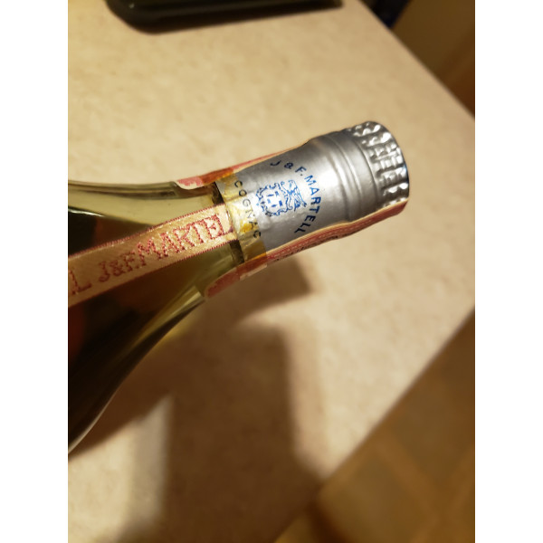 Martell Cognac Cordon Argent.3