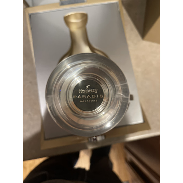 Hennessy Cognac Paradis Rare Cognac.4