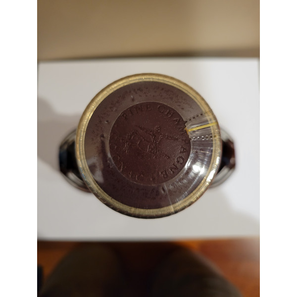 Remy Martin Cognac Remy Martin XO, Special 1990 + box.4