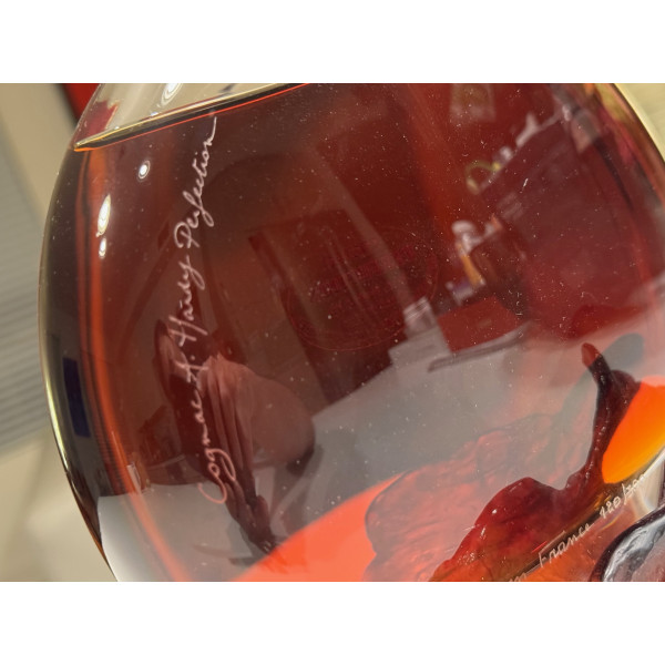 Hardy Cognac Perfection Earth Element.5