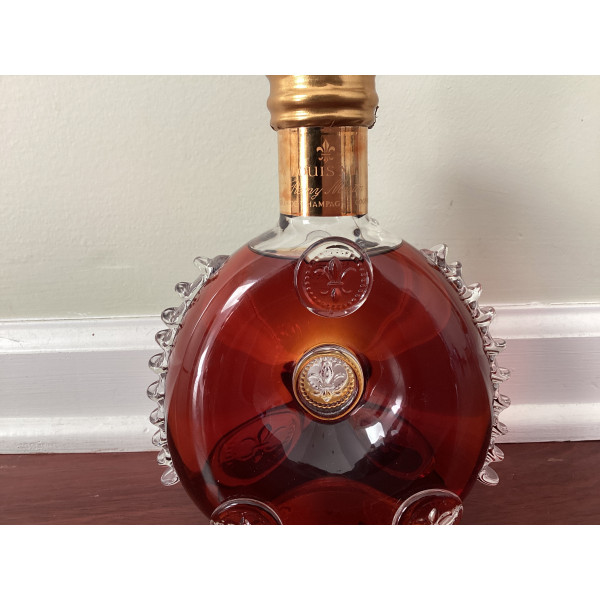 Remy Martin Cognac Louis XIII.5