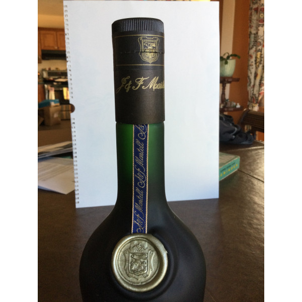 Martell Cognac Cordon Bleu.3