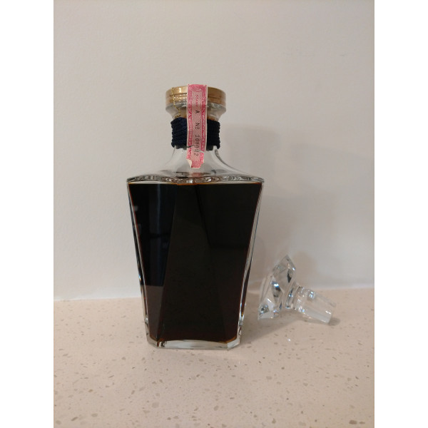 Martell Cognac Cordon Bleu.2