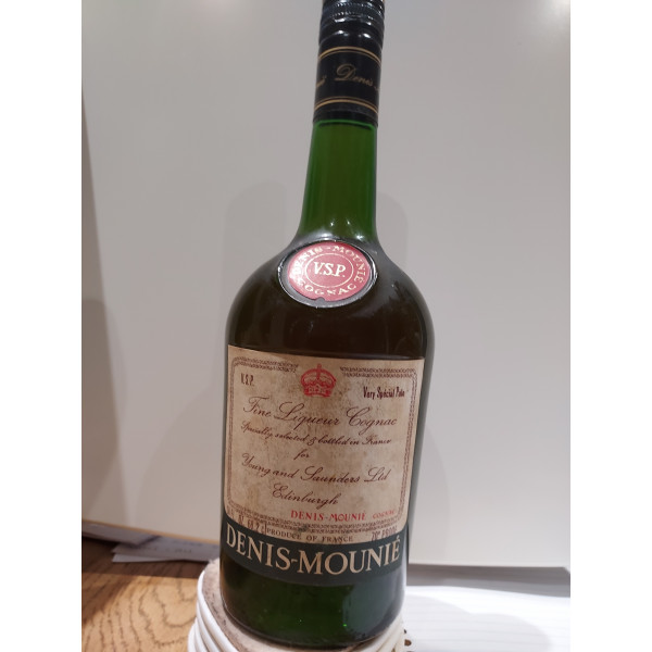 Denis-Mounié Very Special Pale.1