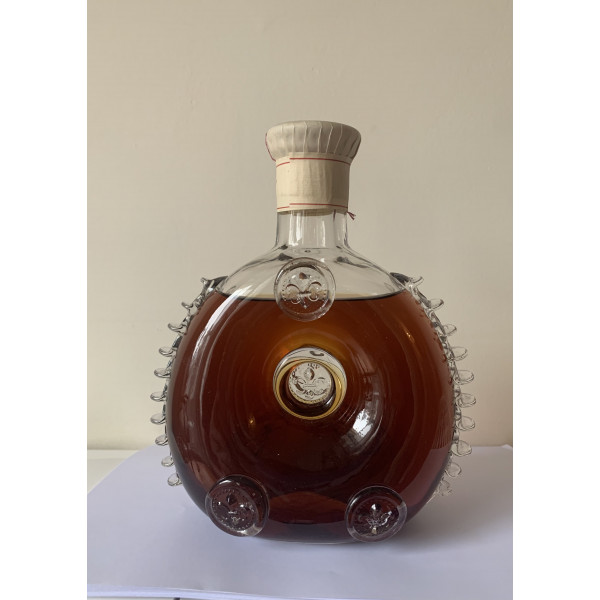 Remy Martin Cognac LUIS XIII GRANDE CHAMPAGNE TRES VIELLE Age Inconnu.2