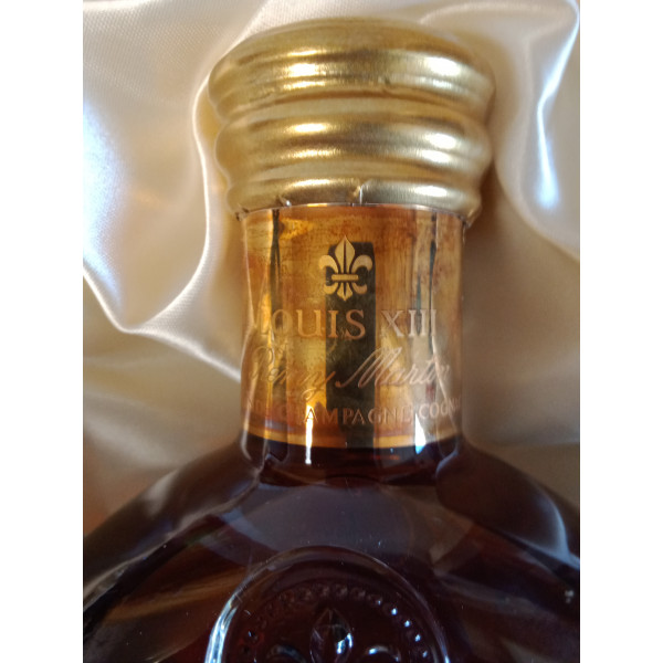 Remy Martin Cognac Louis XIII (cognac).4