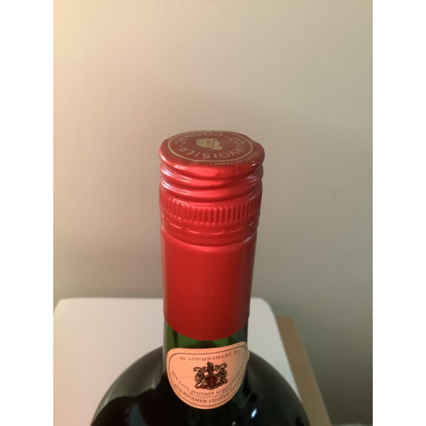 Courvoisier Cognac Courvoisier Luxe Cognac.4