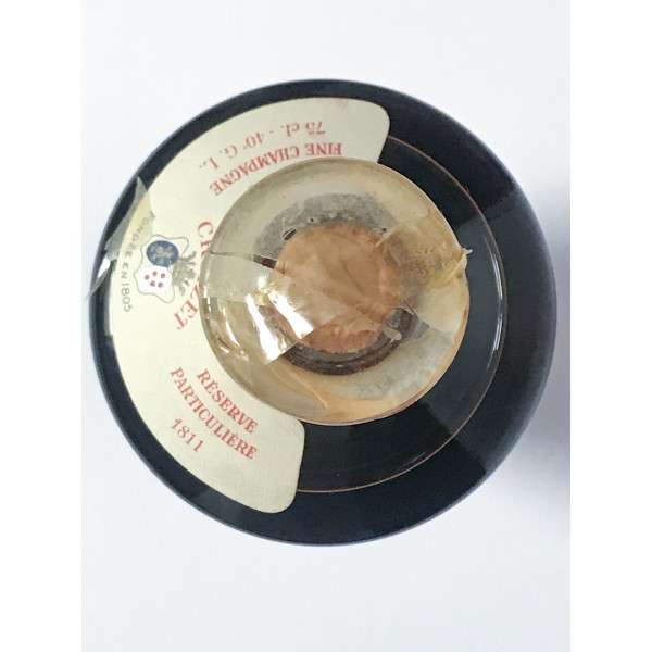 Croizet Cognac Réserve Particulière 1811.4