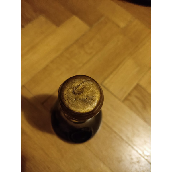 A.E. DOR Cognac Hors d'Age Réserve n°7 .4