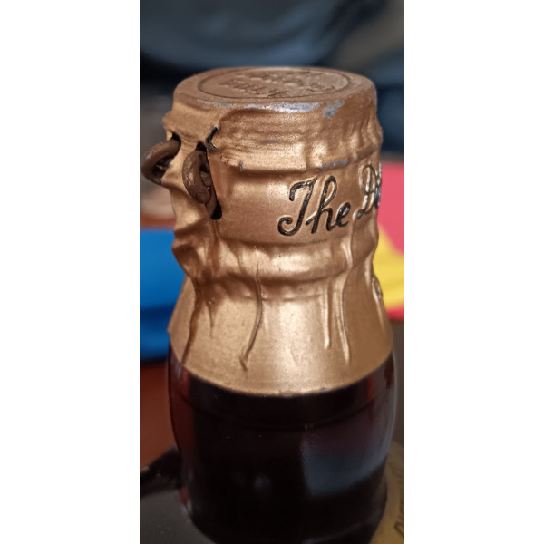 King George IV  King George IV Extra Special.3