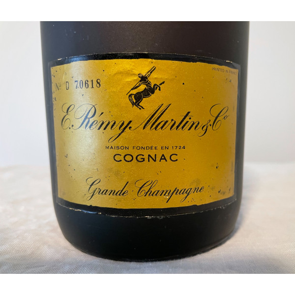 Remy Martin Cognac .5