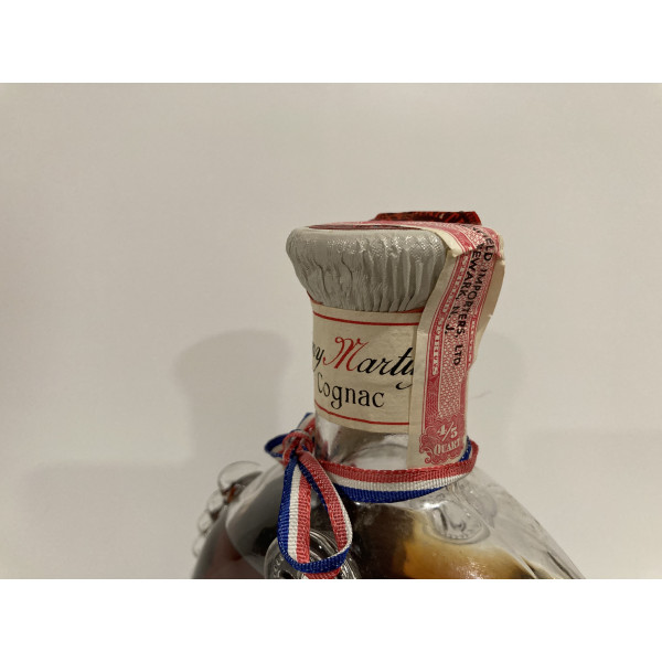 Remy Martin Cognac Louis XIII Rarest reserve green box.3