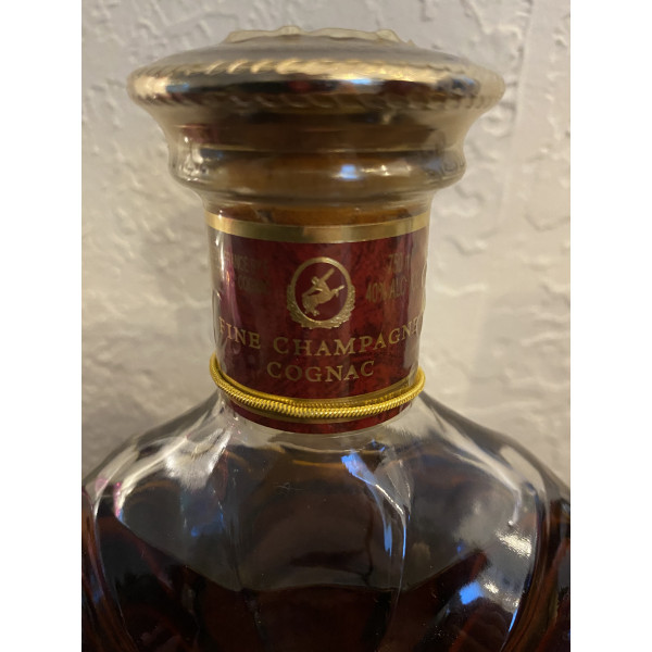 Remy Martin Cognac XO Special.3