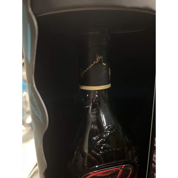Hennessy Cognac V.S.O.P Privilège Limited Edition by Julien Colombier.3