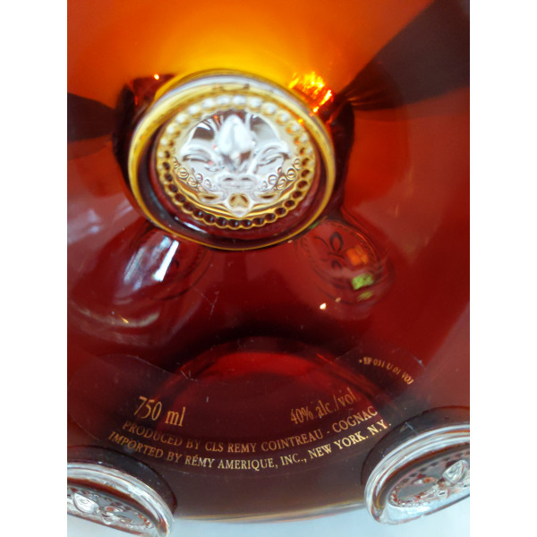 Remy Martin Cognac Louis XIII.5