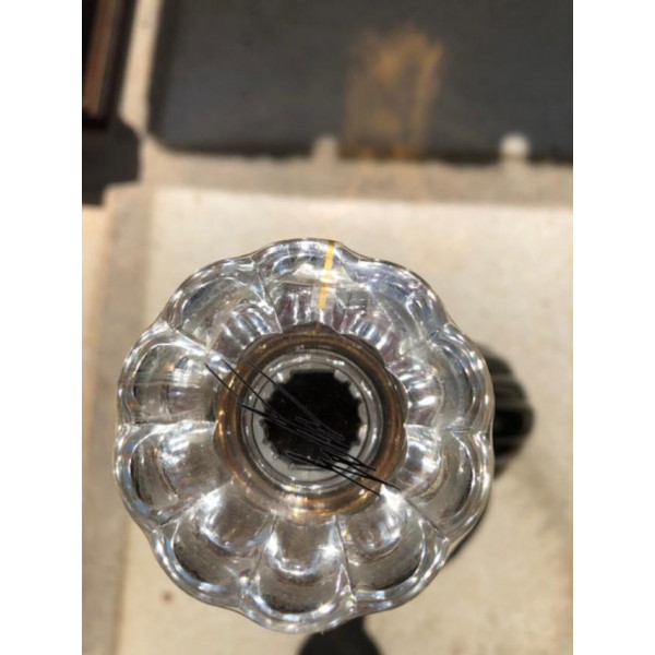 Courvoisier Cognac Courvoisier, Vendanges, Collection Erte.4