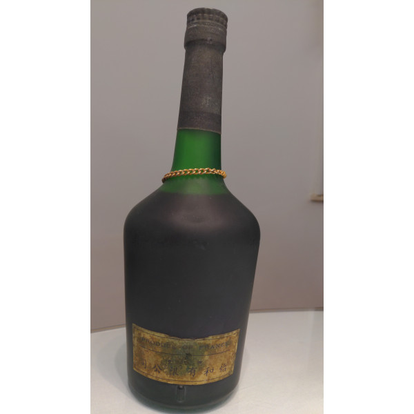 Hennessy Cognac Bras do'r.2