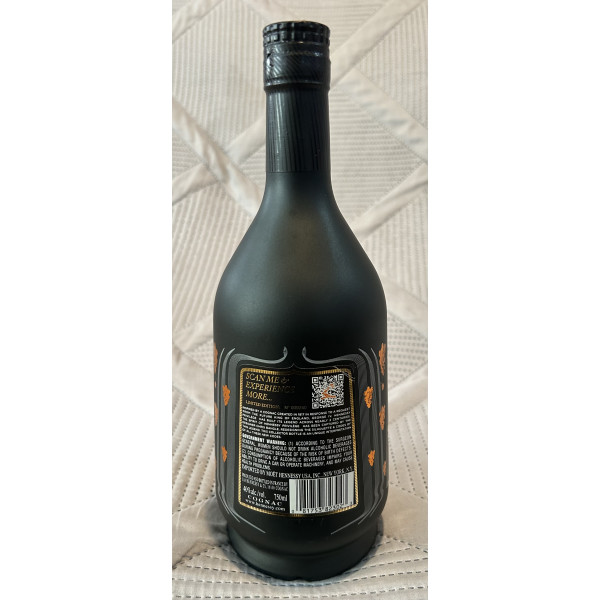 Hennessy Cognac Privilege VSOP Limited Edition 2012 Kyrios.2