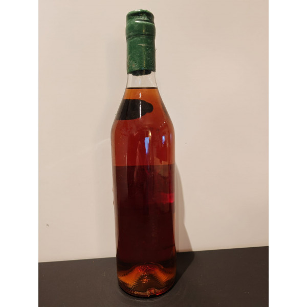 Peuchet Reserve de l´Empereur XO.2