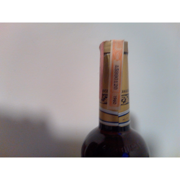 Canadian Club Blended Canadian Whiskey  6 Years Old 1960s.3