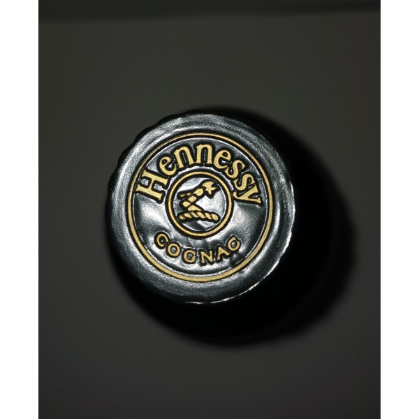 Hennessy Cognac Hennessy VS Cognac 44th President Limited Edition 750ml 2009.4