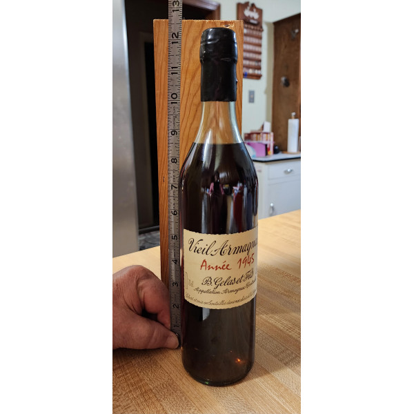 B. Gelas & Fils 1945.5