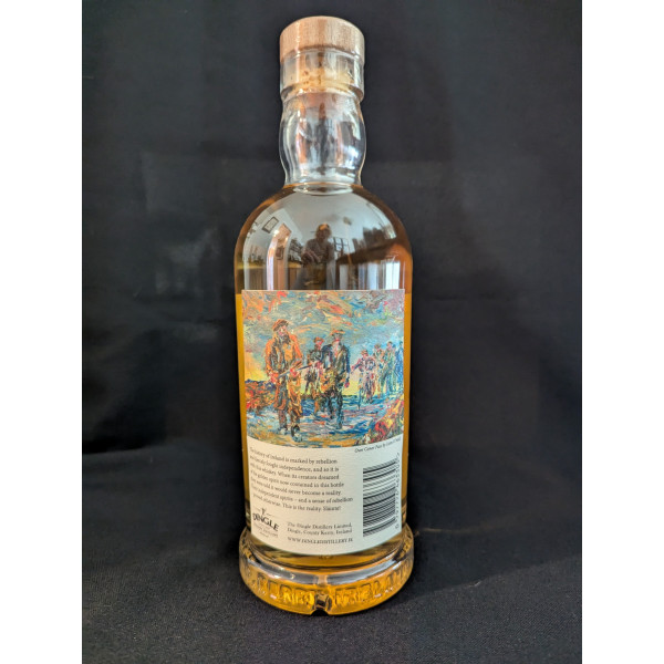 Dingle Distillery  Batch 1.2