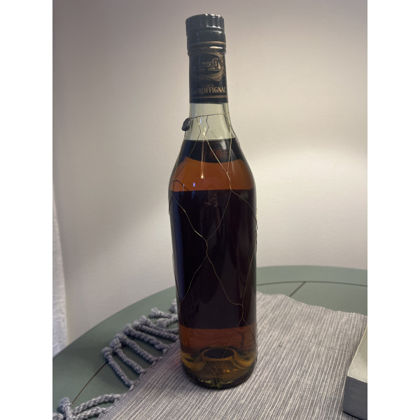 Comte Ferdinand de Roffignac Cognac Roffignac Cognac Napoleon.2