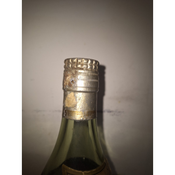 Hennessy Cognac 3 Star 1950s.3