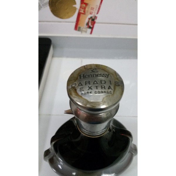 Hennessy Cognac Paradis Extra Rare Cognac.5