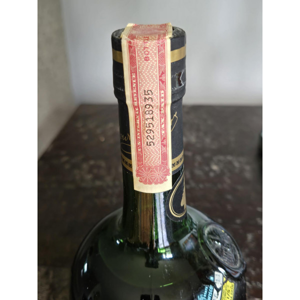 Courvoisier Cognac VSOP.3