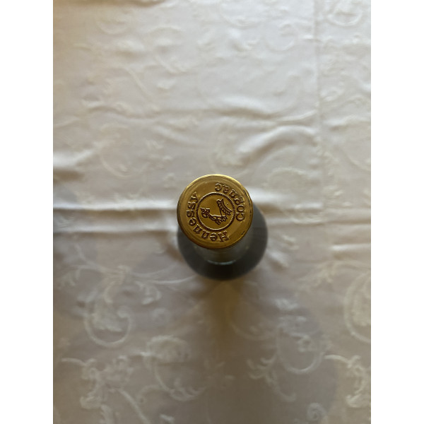 Hennessy Cognac VSOP.4