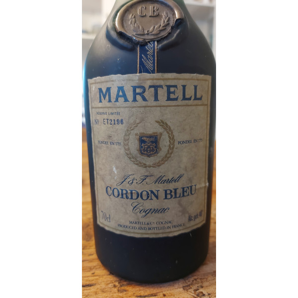 Martell Cognac Cordon Bleu.5