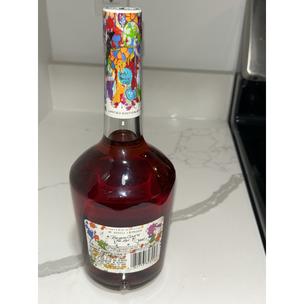 Hennessy Cognac VS Limited Edition JonOne .2