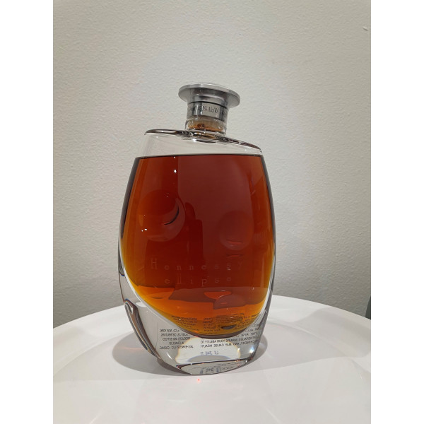 Hennessy Cognac Hennessy Ellipse.1