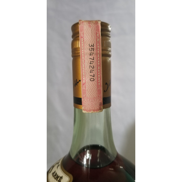 Hennessy Cognac Bras Arme - New York Import.3