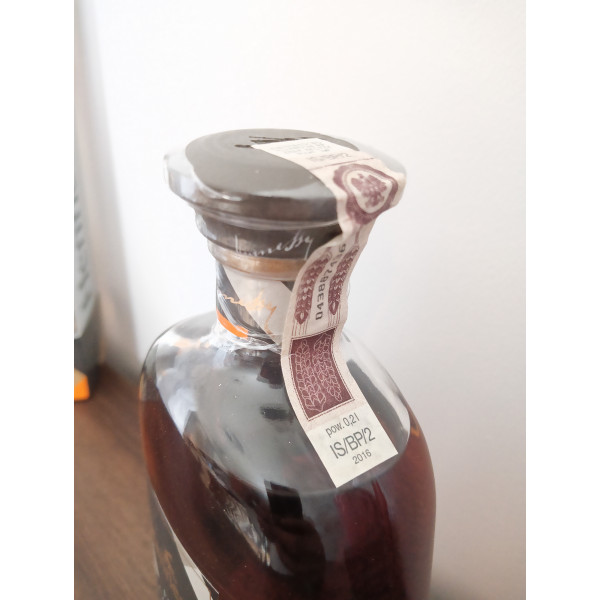 Hennessy Cognac The Fine Mix Limited Edition Fine de Cognac.3