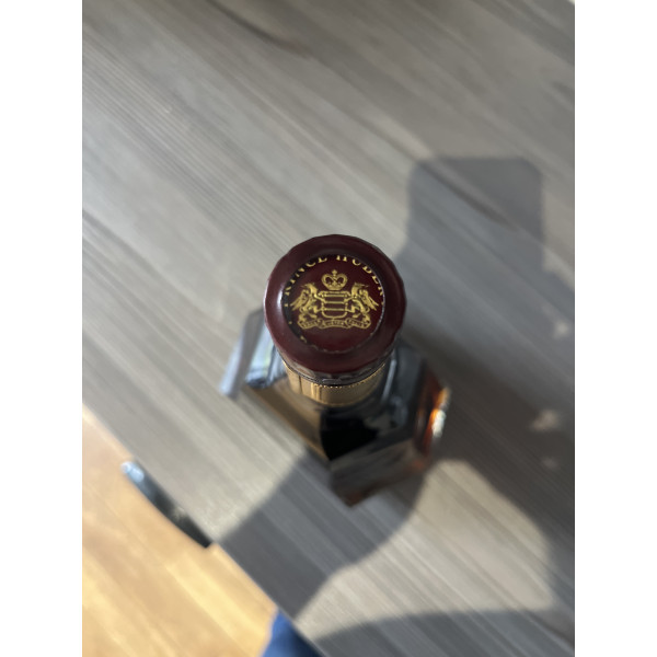 Prince Hubert de Polignac Cognac XO Royal Vintage.4