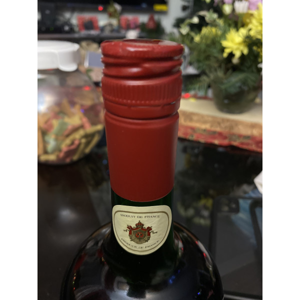 Courvoisier Cognac Courvoisier, VS, very special tres special.3