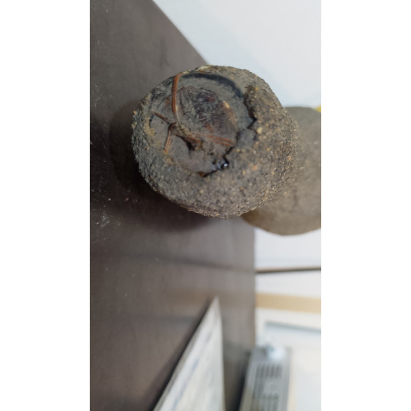 E. Piercel de St. Jacques Napoleon Reserve 1802.4