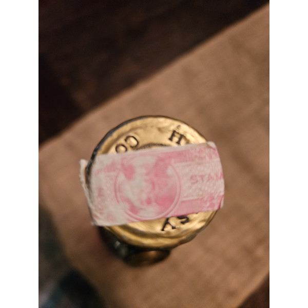 Hennessy Cognac V. S. O. P..4