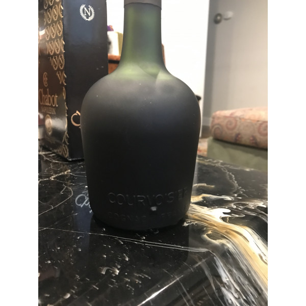 Courvoisier Cognac Napoleon.2