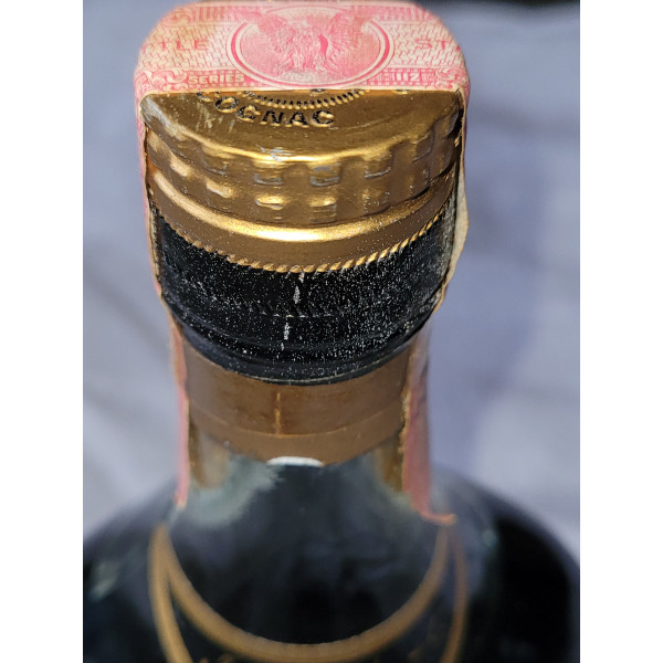 Hennessy Cognac EXTRA.3