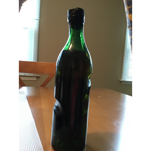 Bouteille duDiable Bouteille du Diable.2