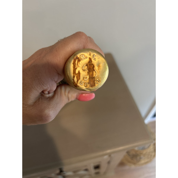 Arturo Dry Vermouth.4