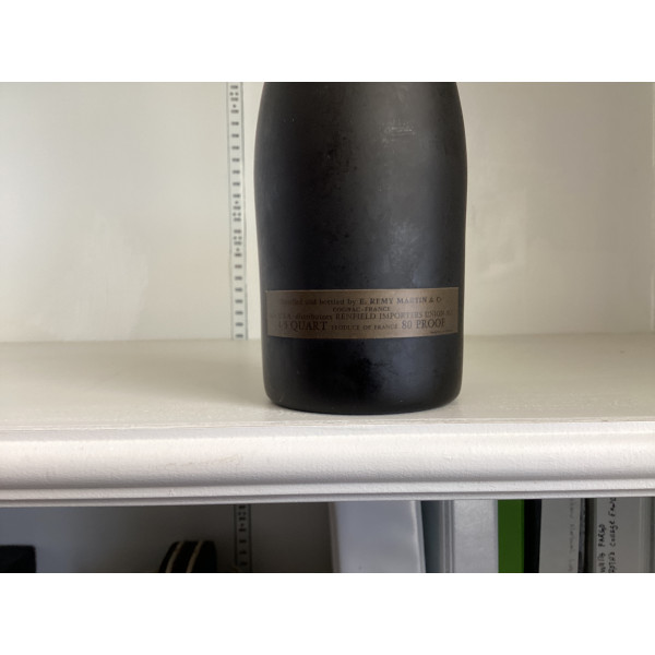 Remy Martin Cognac 250 Year Bottle 1724-1974.2