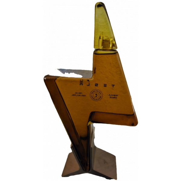 Tesla Tesla Tequila.2