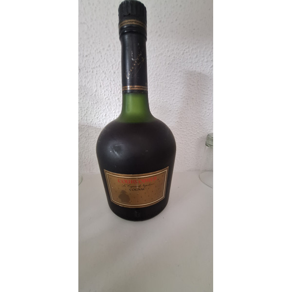 Courvoisier Cognac VSOP.2